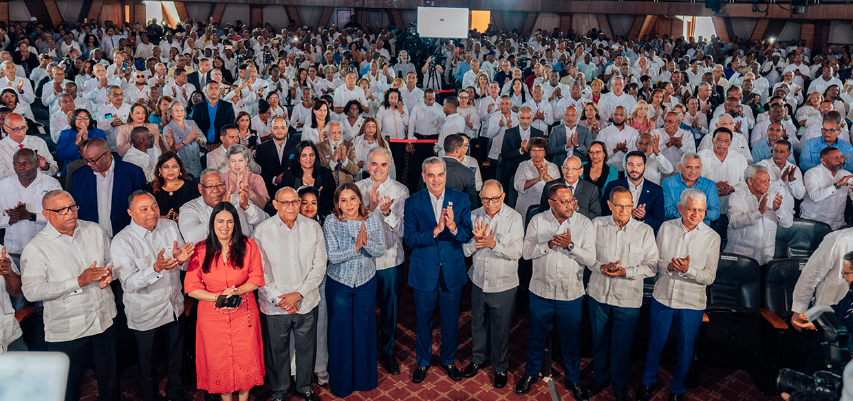 La Superintendencia de Pensiones conmemora el Día Internacional del Trabajador junto con dirigentes federados y sindicalistas