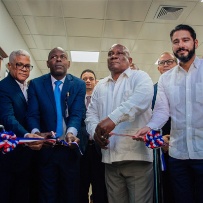 FOPETCONS celebra 37 aniversario con el estreno de nueva sede