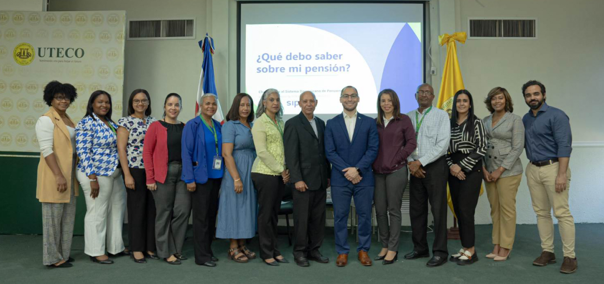 La afiliación al Sistema Dominicano de Pensiones es personal del trabajador