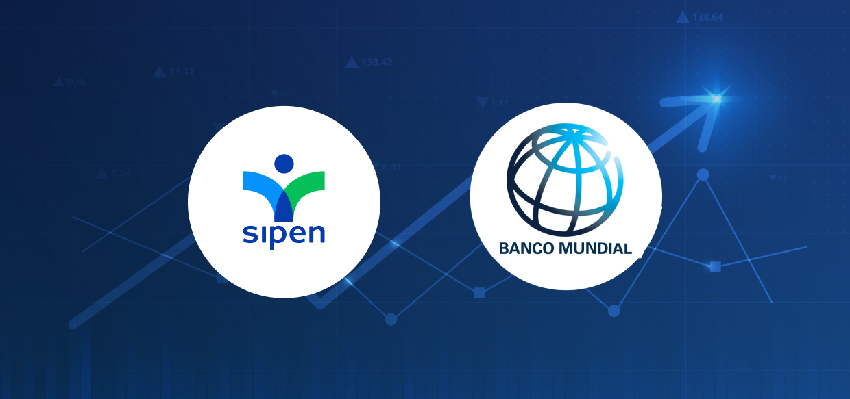 La Superintendencia de Pensiones y el Banco Mundial firman acuerdo de cooperación técnica para fomentar la investigación en el Sistema Dominicano de Pensiones