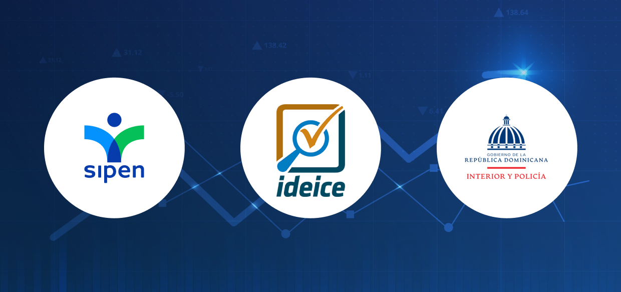 Sipen capacita a más de 140 servidores públicos del Ideice e Interior y Policía en materia de pensiones