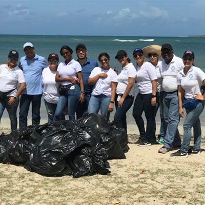 SIPEN impulsa iniciativas a favor del Medio Ambiente