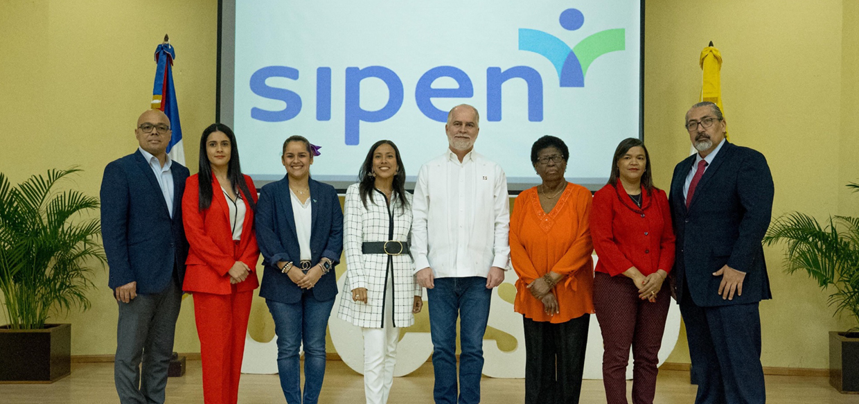 Sipen auspicia diplomado en Periodismo Económico y Financiero en la Universidad Católica de Santo Domingo