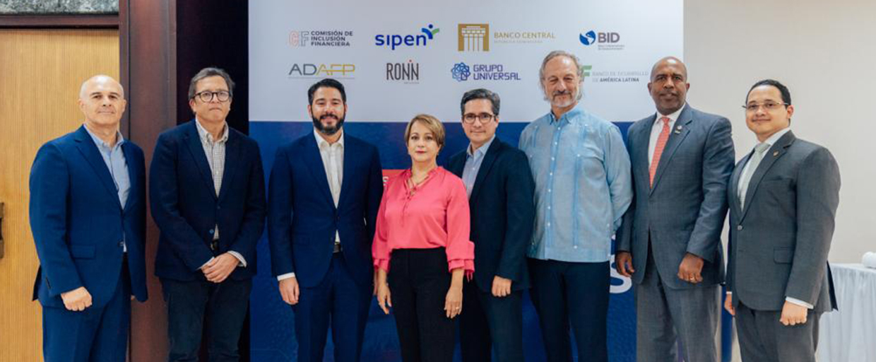 SIPEN auspicia mesa de diálogo multiactor sobre pensiones inclusivas