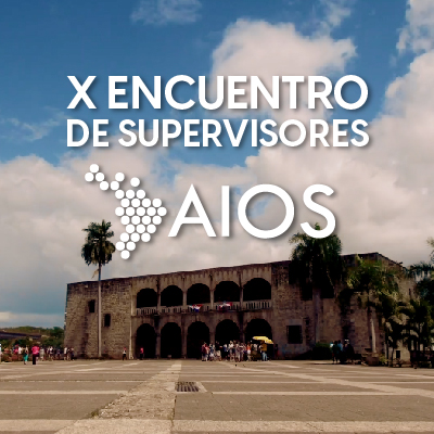 República Dominicana será la sede del X Encuentro de Supervisores de AIOS