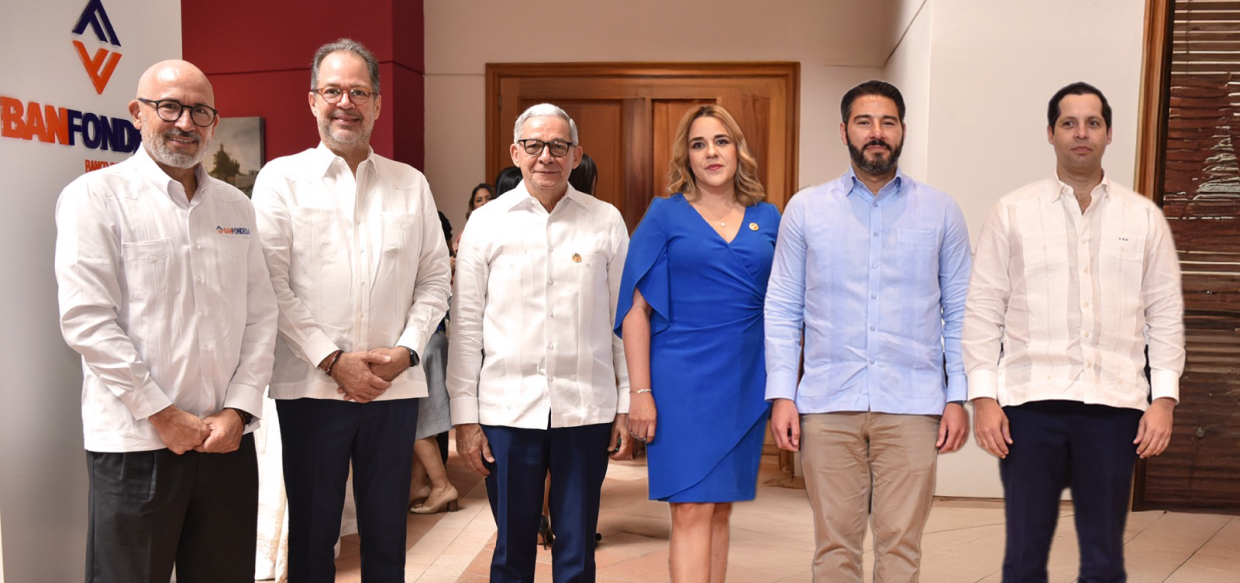 BANFONDESA lanza el primer bono sostenible en microfinanzas de la República Dominicana; fue aprobado como alternativa de inversión para los fondos de pensiones