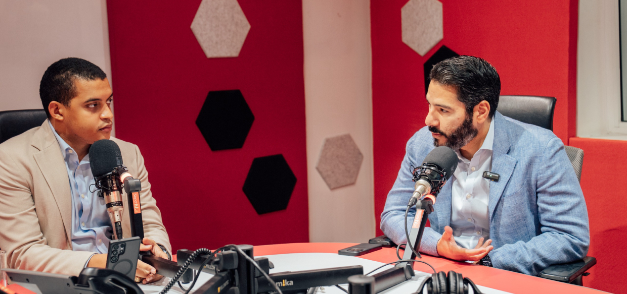 SIPEN destaca las acciones ejecutadas para impulsar la educación financiera en los jóvenes y trabajadores informales