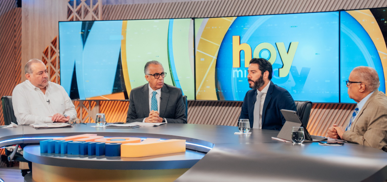 Francisco Torres nos habla de las cuentas para trabajadores independientes por el SIPEN
